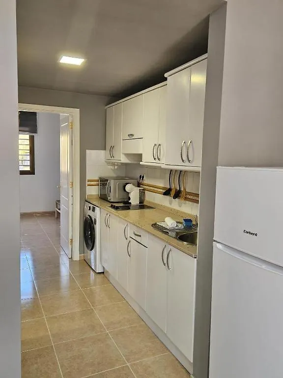 Apartamento Casa Moni Corralejo