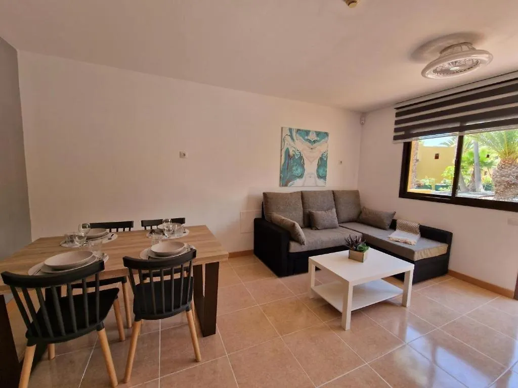 Apartamento Casa Moni Corralejo España