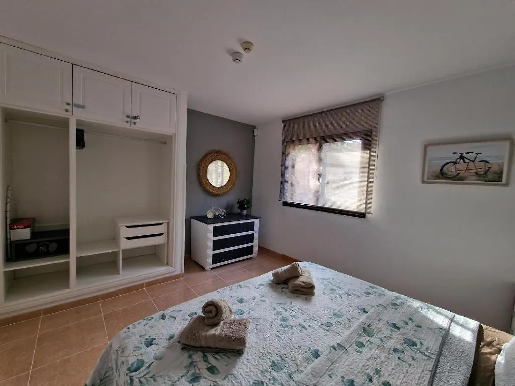 Apartamento Casa Moni Corralejo