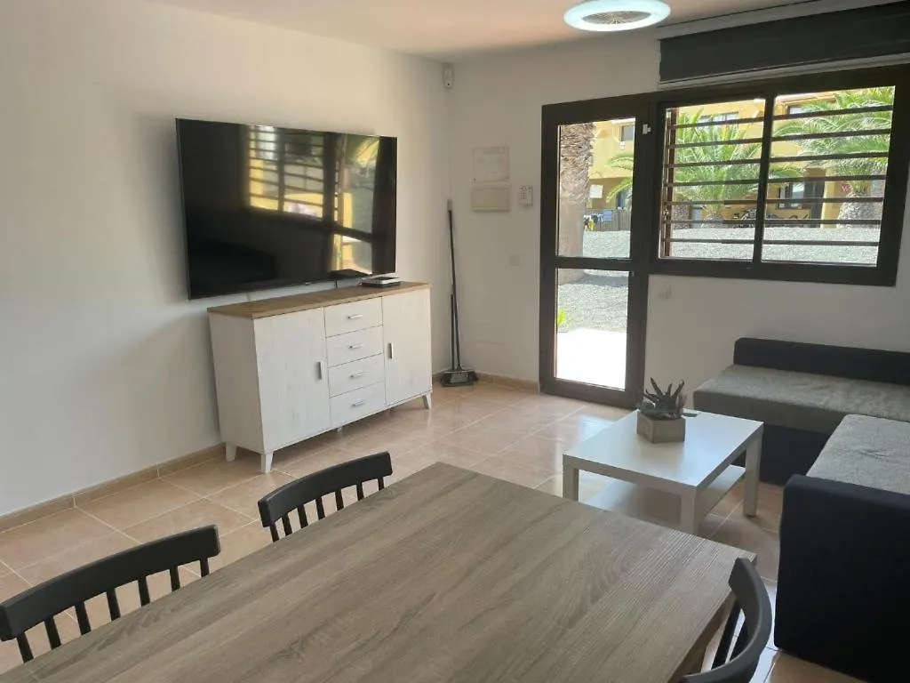 Apartamento Casa Moni Corralejo 0*,  España