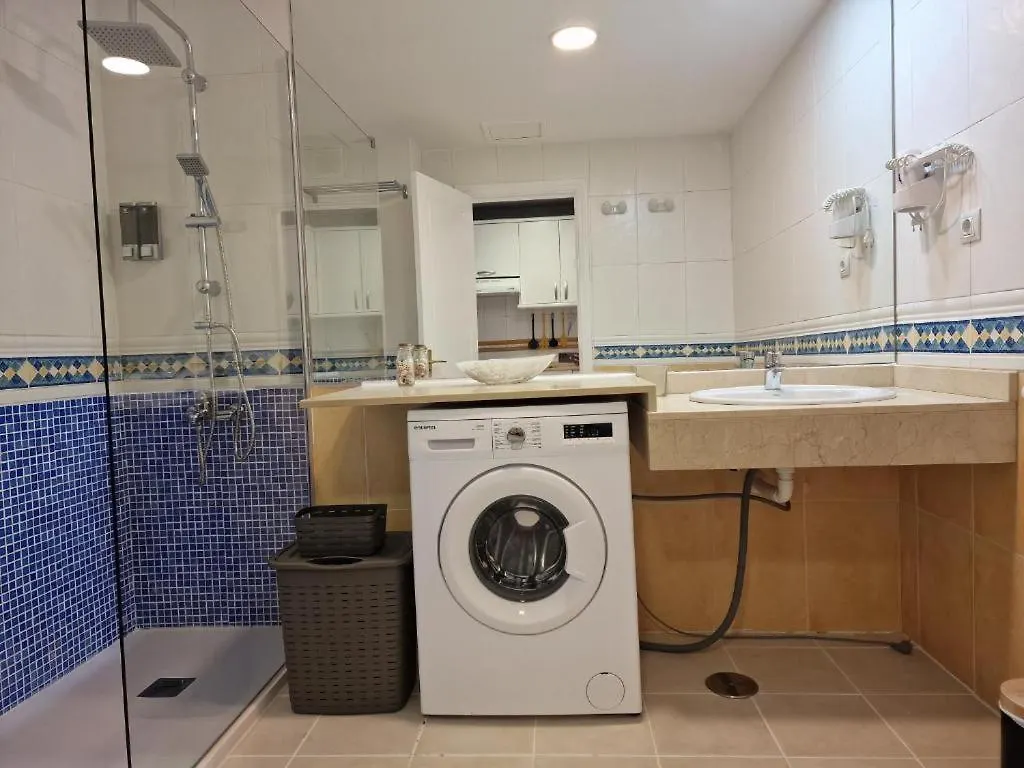 Apartamento Casa Moni Corralejo España