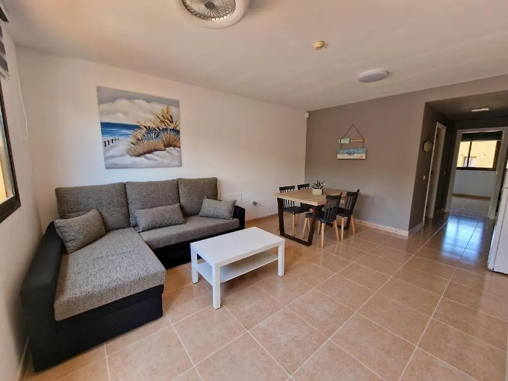 Apartamento Casa Moni Corralejo España