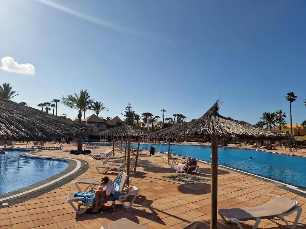 Apartamento Casa Moni Corralejo