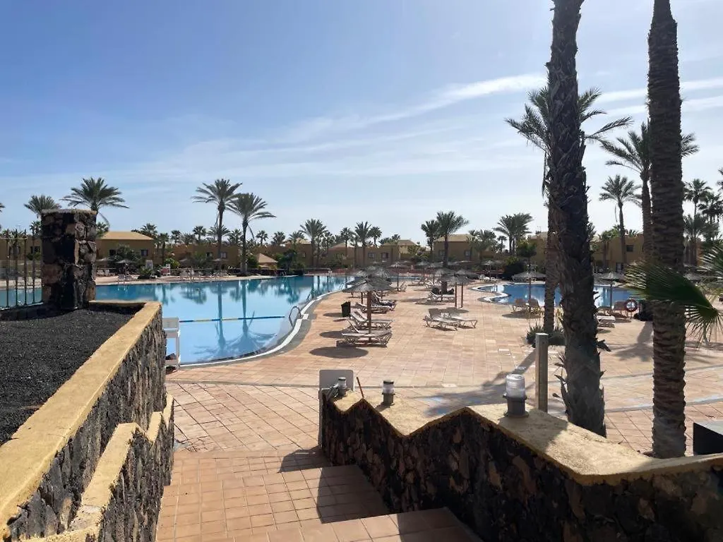 Apartamento Casa Moni Corralejo 0*,