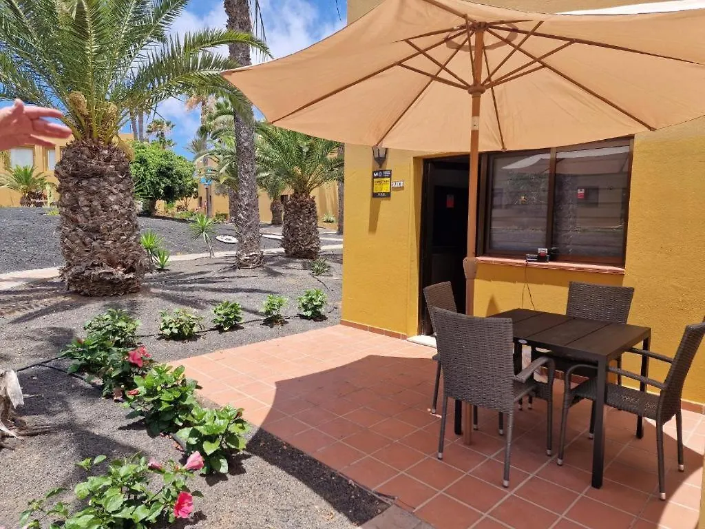 Apartamento Casa Moni Corralejo
